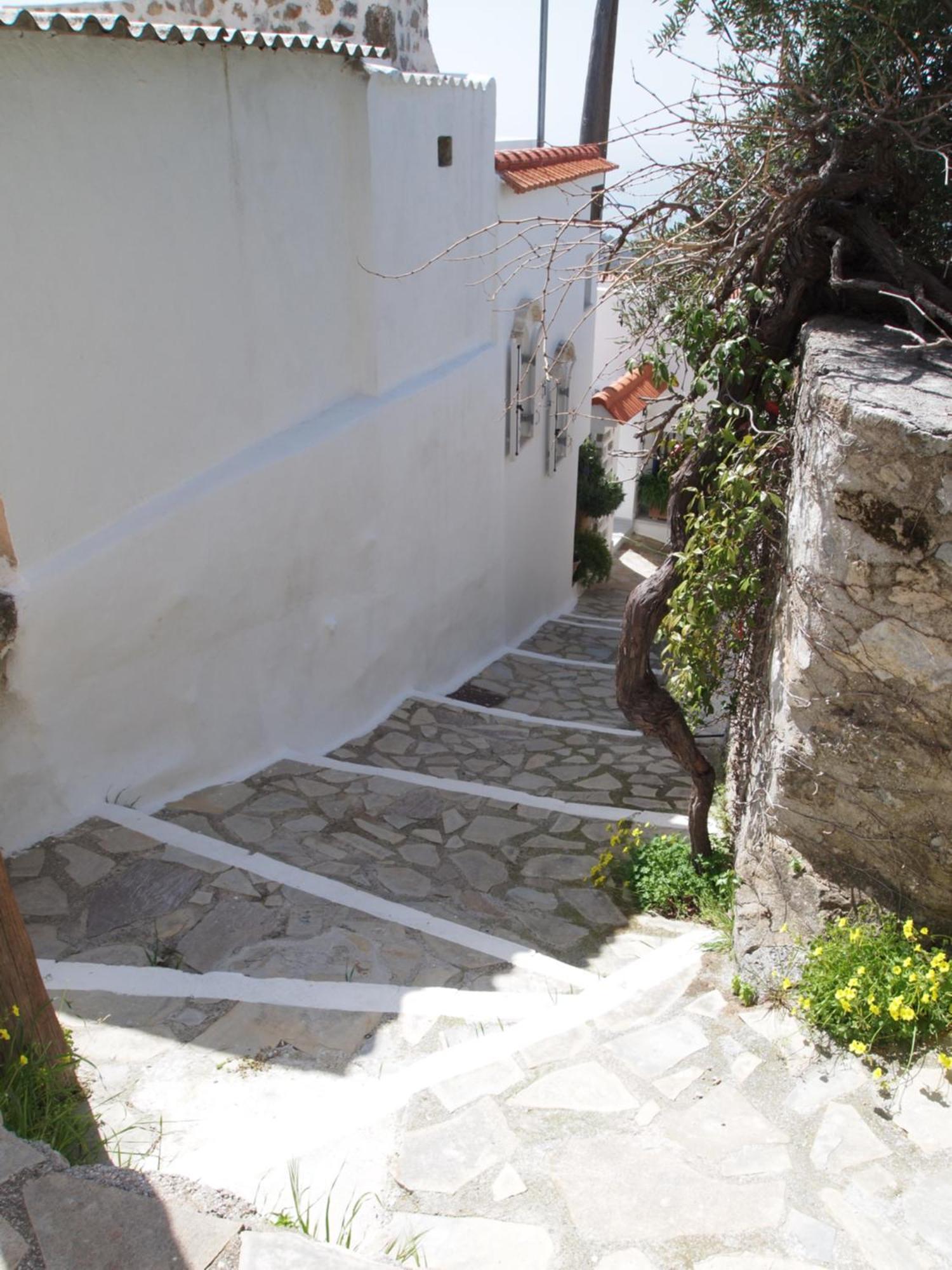 Cretan Holiday Cottage 이라피트라 외부 사진